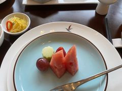 -彩丰楼·中餐厅(国家会展中心上海洲际店)