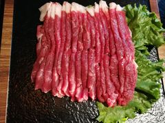 -老墙根涮肉·铜锅鲜羊肉(良乡店)