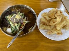 -顺姬冷面(延大店)