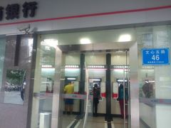 -中国工商银行(深圳软件园支行)