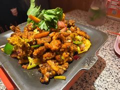 -炭舍干锅(华发商都店)