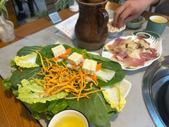-大理董·董家小厨野生菌火锅(古城旗舰店)