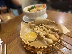 -曼谷食堂·泰国家庭料理