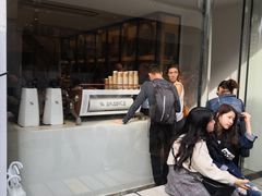 -% Arabica(京都东山店)