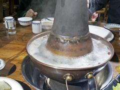 -老北京涮肉(经一路店)