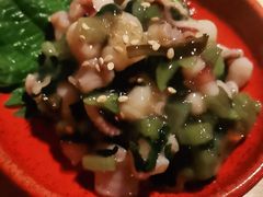 -江户烧肉(高德店)