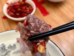 -秧塘牛八宝(金山路店)