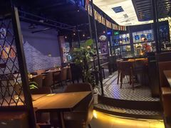 -MARU玛露音乐餐厅(大学路店)