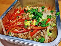 -木屋烧烤(西城天桥店)