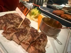 -洛缦音乐餐厅(工业展览馆万象城店)