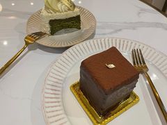 -KNOTKNOT珞珞·日式甜品(K11店)