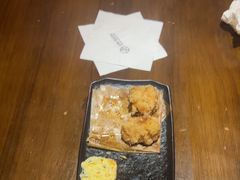 -白石的深夜食堂(济南万象城店)