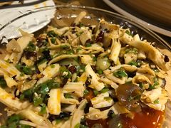 -東舍食唐精品陕菜馆