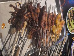 -曹掌柜小酒馆烧烤集团(宾川路店)