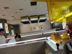 -蔡澜点心·粤菜(月星环球港店)