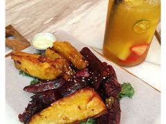 -农畉LONFOOD(福田星河COCOPark店)