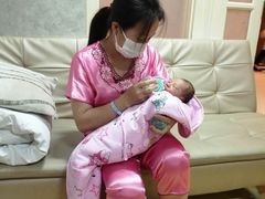 -汇慈安·高端自营月嫂(武汉月子尊享店)