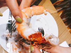 -陆家嘴万怡酒店·万荟轩