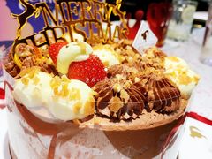 -逸绮瑶澜Miss Mousse Cake蛋糕(三里屯SOHO店)