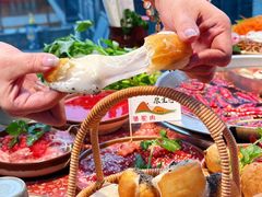 -纸盐河码头火锅(十八梯店)