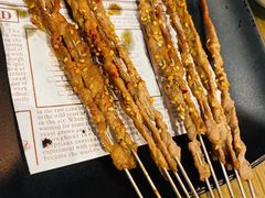 -马海涛牛肉串·午市牛腩饭·烧烤夜宵(领汇广场店)