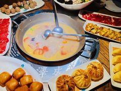 -泽成冰煮羊(非·遗东岸国际店)