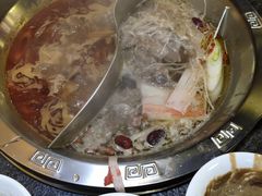 -瑞成祥老北京炭火锅(仙林店)