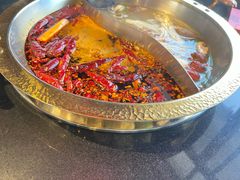 -味蜀吾正宗川味老火锅(横店店)