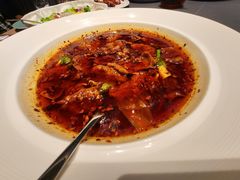 -上和臻品中国菜(花园街店)