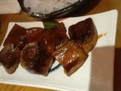 酱烤厚切牛舌-有喜屋·深夜食堂(北京西路店)