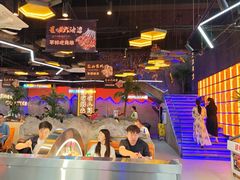-亿牌牌东北烧烤(博物馆旗舰店)