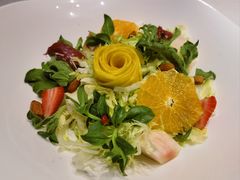-写庭·鱼鲜川菜·宴请(铁像寺水街店)