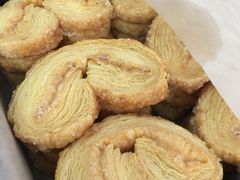 -家琳甜品(江南东店)