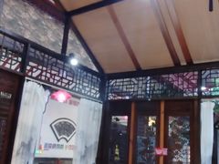 -和源祥·日照菜扛把子(万平口一店)