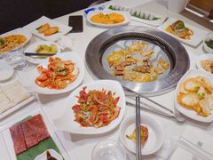 -么子烤肉(化龙池店)