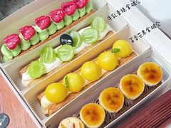 -BanCake·法式千层·拿破仑專門店