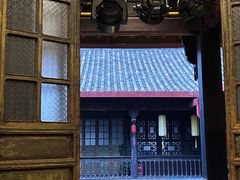 -马家大院