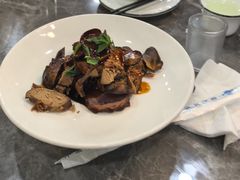 -洛东土菜馆(建国北路店)