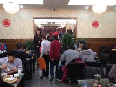 -粥公粥婆精品家常菜(青龙桥店)