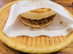 -陇上秦轩biangbiang面(萧山万象汇店)