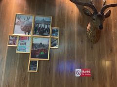 -haxnbauer海森堡德国餐厅(深圳coco店)