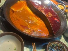 -鸿姐老火锅(静安店)