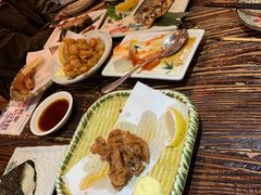 -平成屋·午肴夜酒(四川北路店)