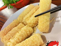 -好嘢港式街头火锅(河北店)