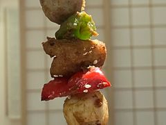 -七色云蔬食(喜邻里店)