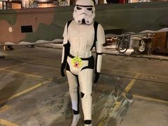 -席娜卡琳火车铁道夜市