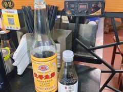-田海鹰猪血汤(平东一街店)