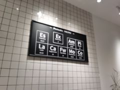 -COFFEE HOLIC(朝外SOHO店)