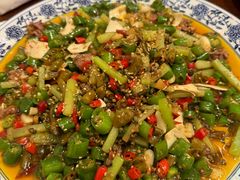 -佳禾苑小馆·重庆江湖菜(月坛南街店)