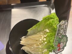 -猫爪爪原切自助烤肉(观音桥阳光世纪店)